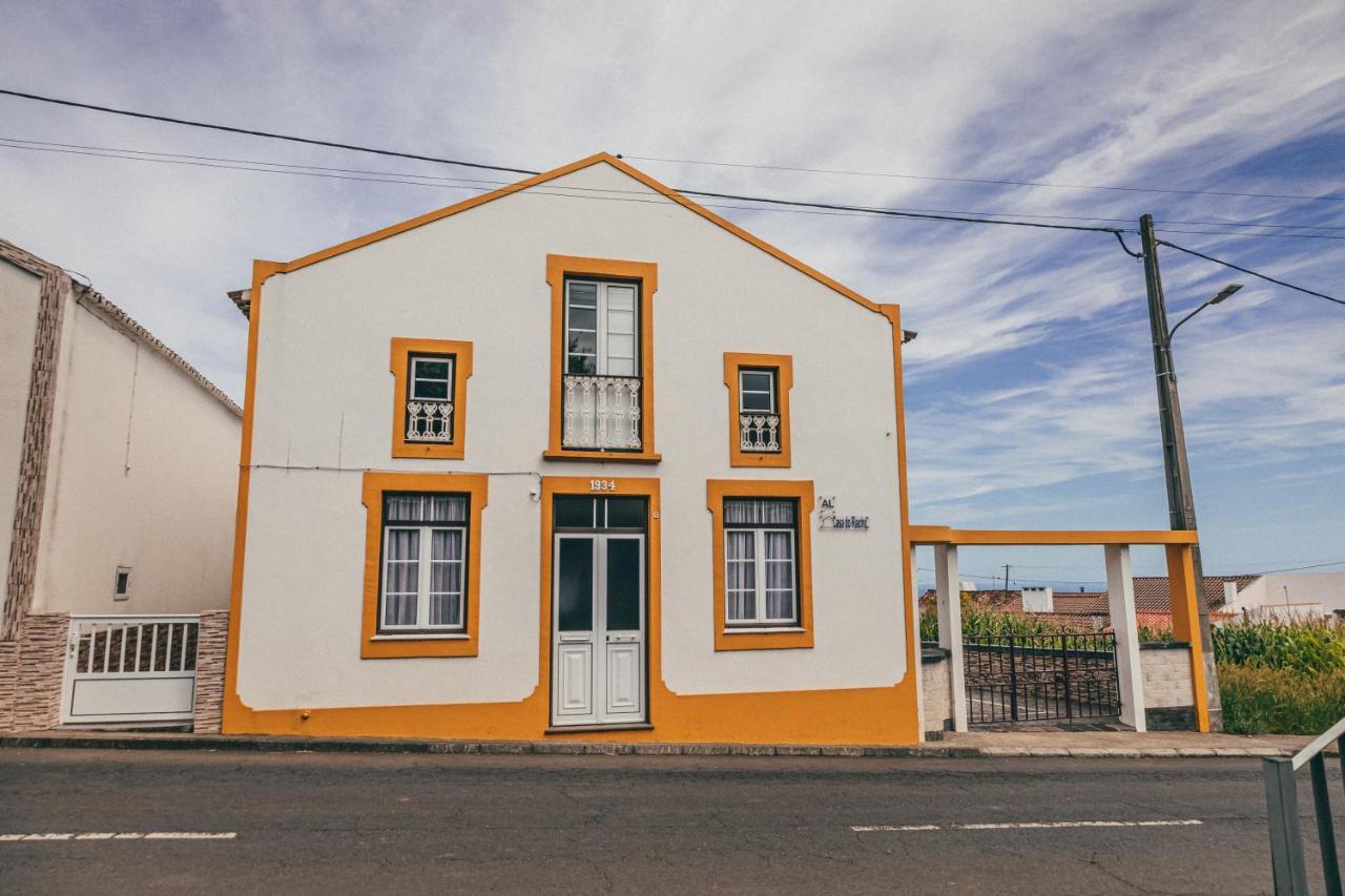 Casa Do Riacho Villa นอร์เดสติ ภายนอก รูปภาพ