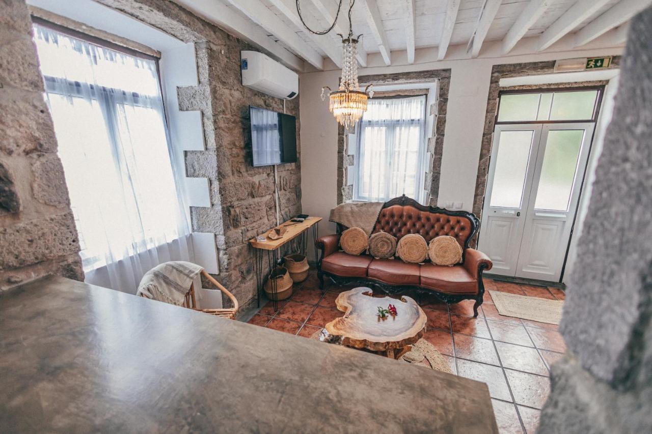 Casa Do Riacho Villa นอร์เดสติ ภายนอก รูปภาพ