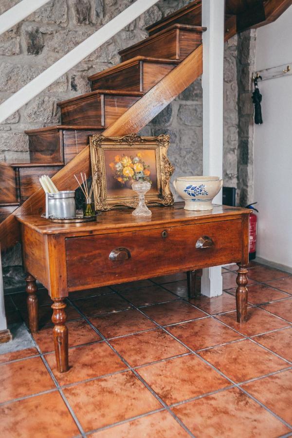Casa Do Riacho Villa นอร์เดสติ ภายนอก รูปภาพ
