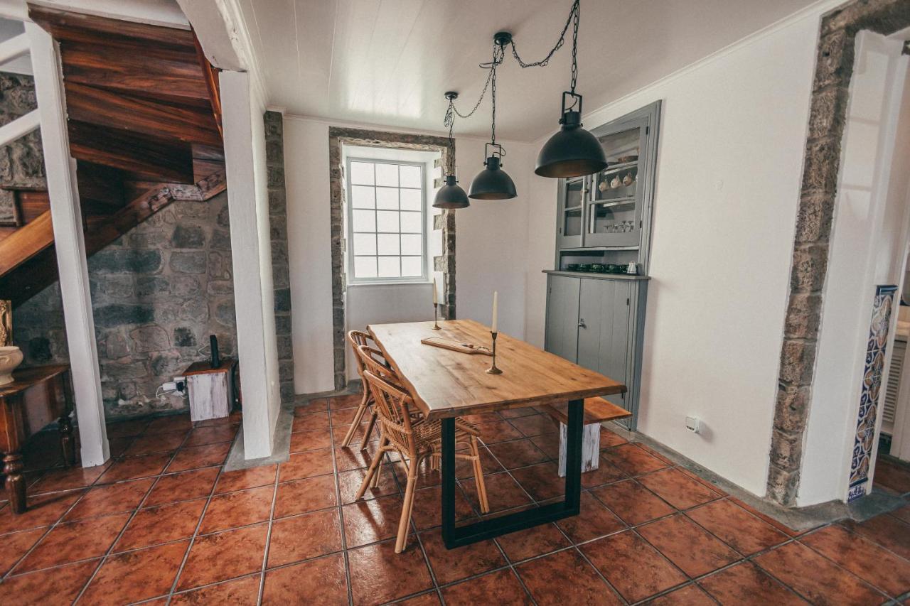 Casa Do Riacho Villa นอร์เดสติ ภายนอก รูปภาพ