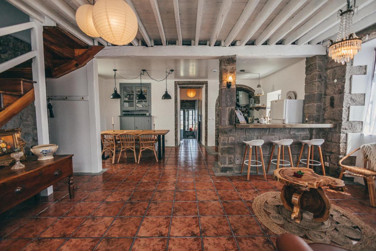 Casa Do Riacho Villa นอร์เดสติ ภายนอก รูปภาพ