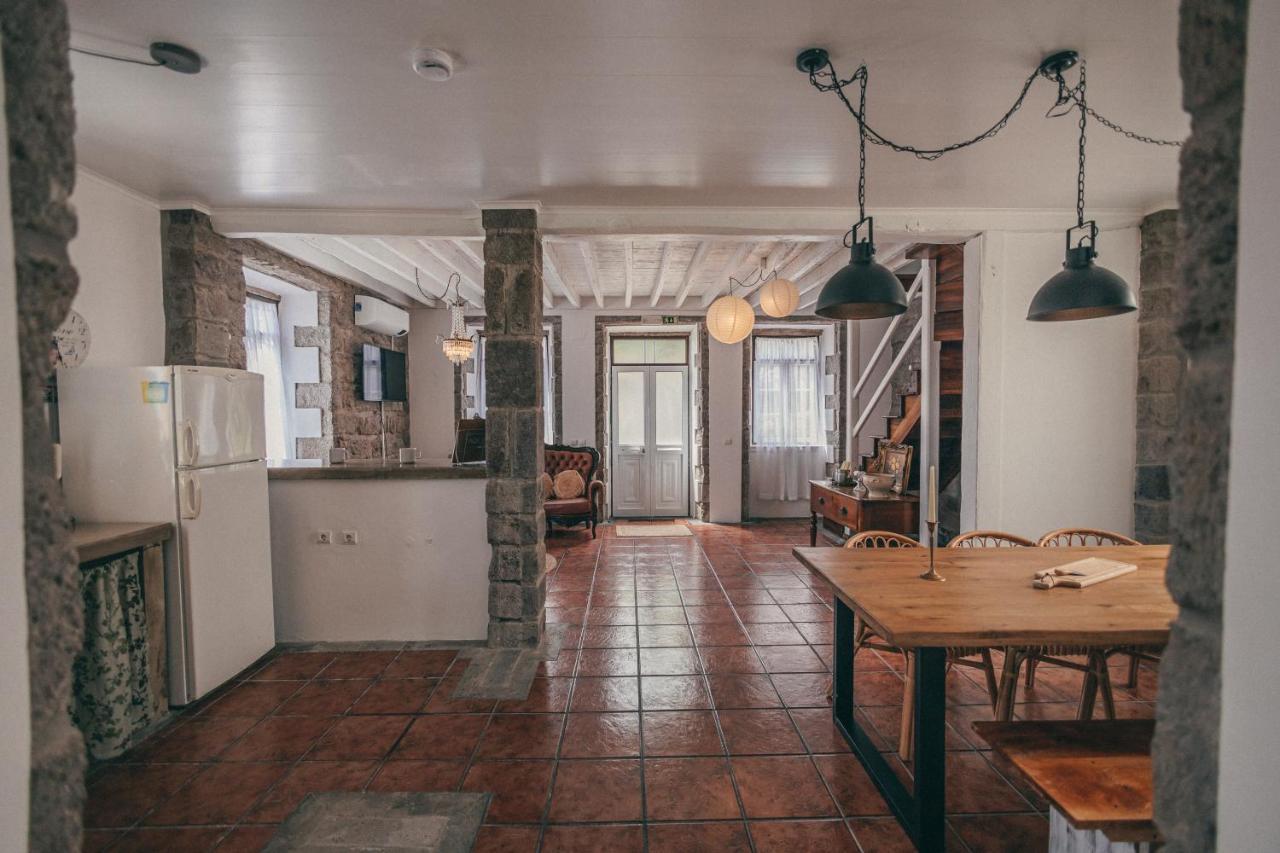 Casa Do Riacho Villa นอร์เดสติ ภายนอก รูปภาพ