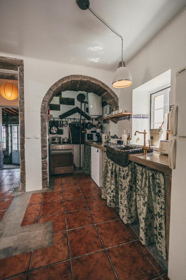 Casa Do Riacho Villa นอร์เดสติ ภายนอก รูปภาพ