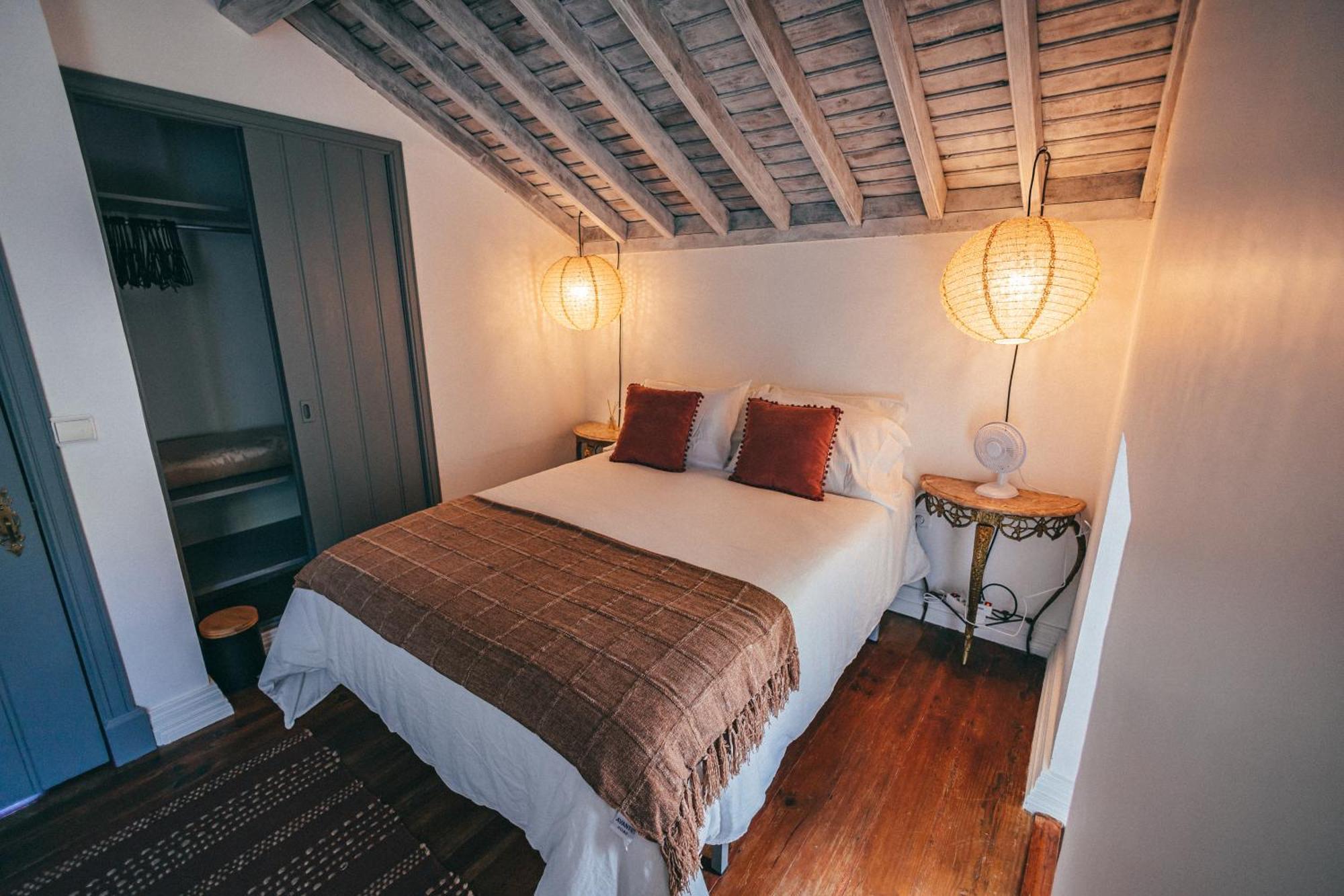 Casa Do Riacho Villa นอร์เดสติ ภายนอก รูปภาพ