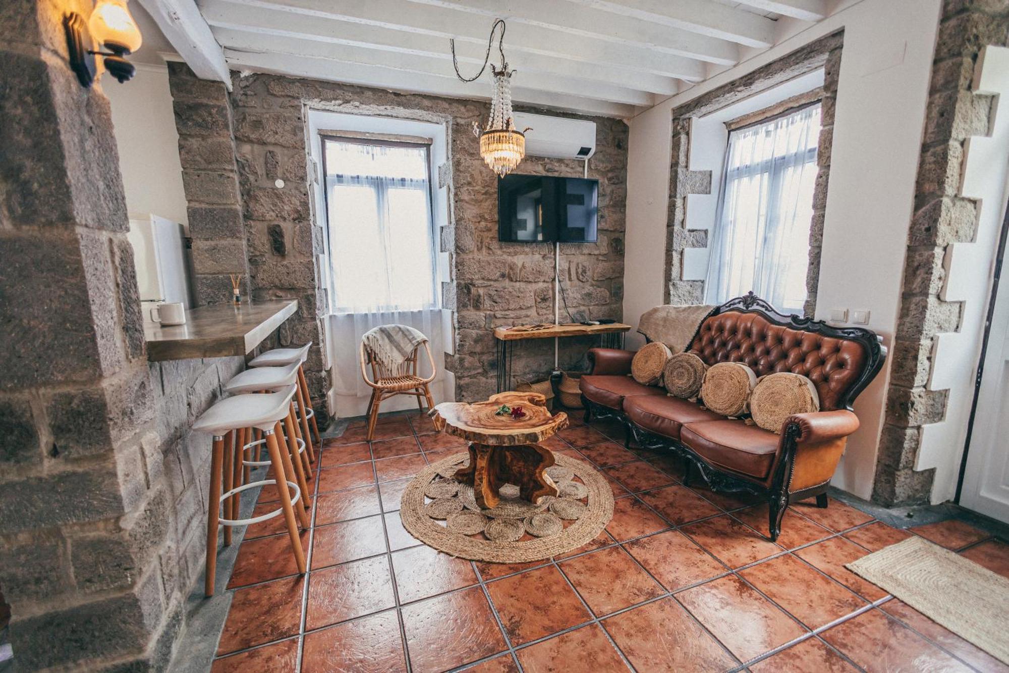 Casa Do Riacho Villa นอร์เดสติ ภายนอก รูปภาพ
