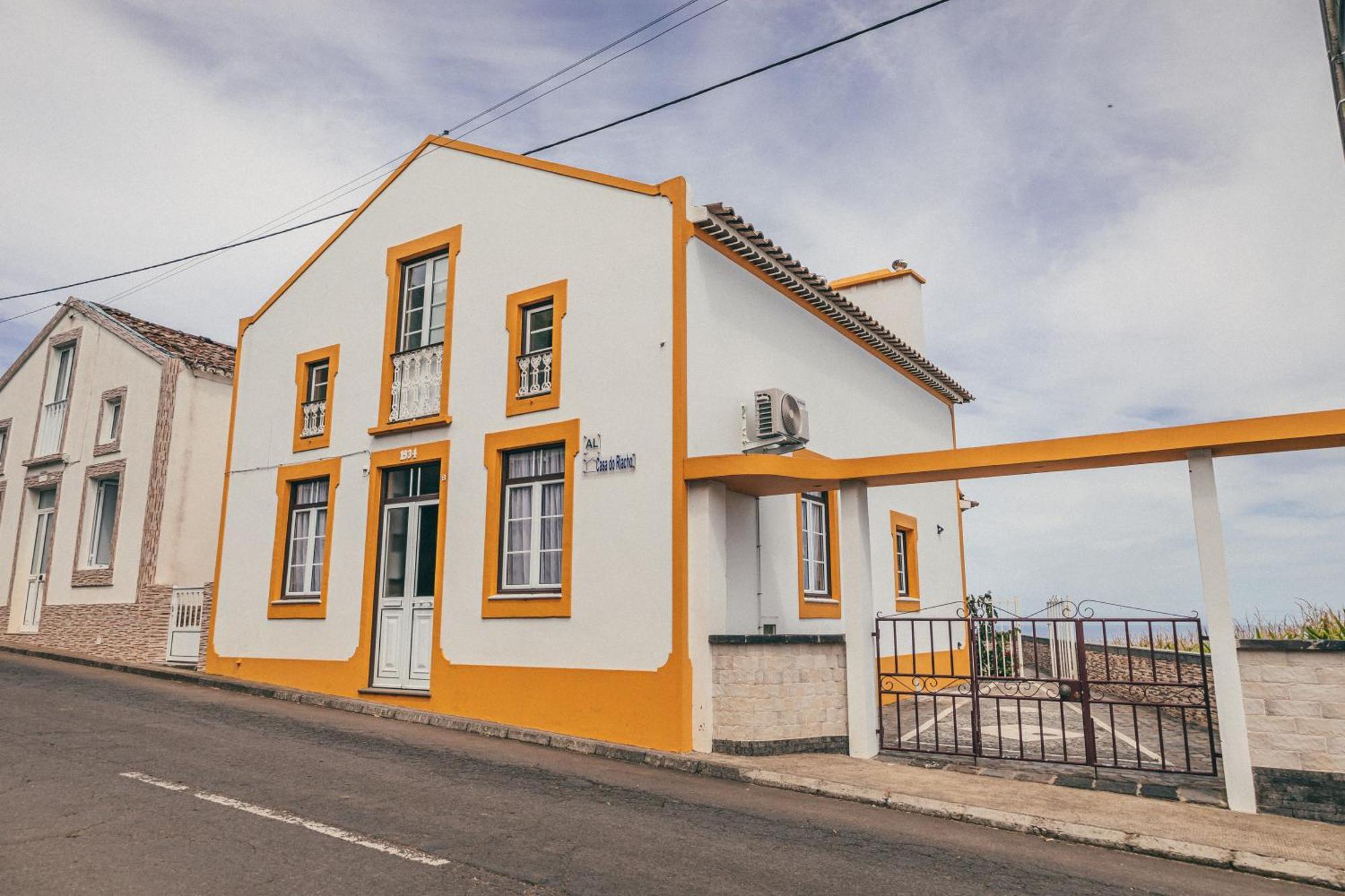 Casa Do Riacho Villa นอร์เดสติ ภายนอก รูปภาพ