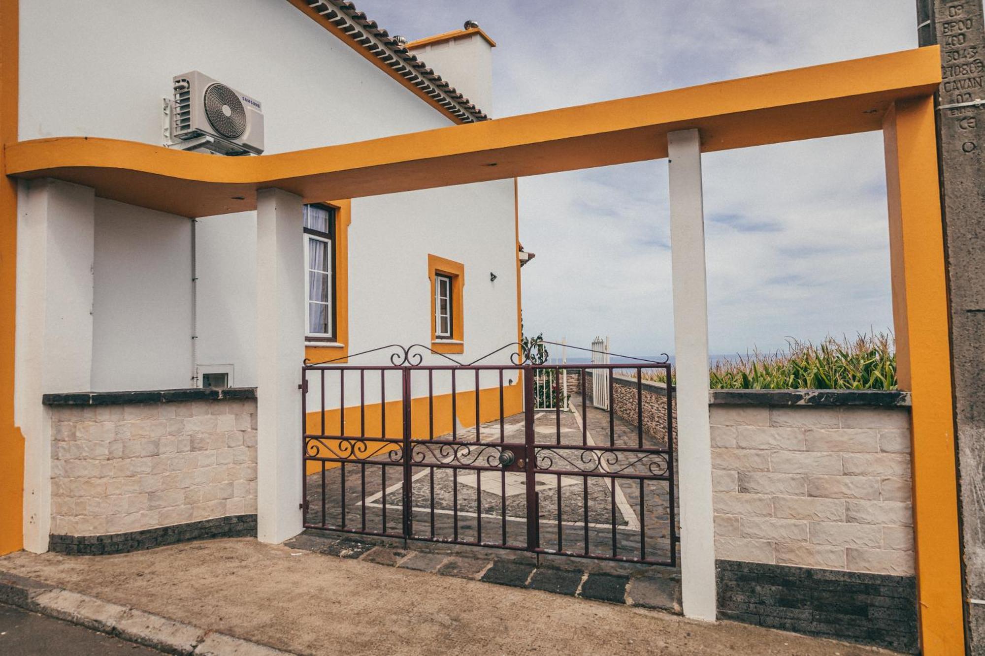 Casa Do Riacho Villa นอร์เดสติ ภายนอก รูปภาพ