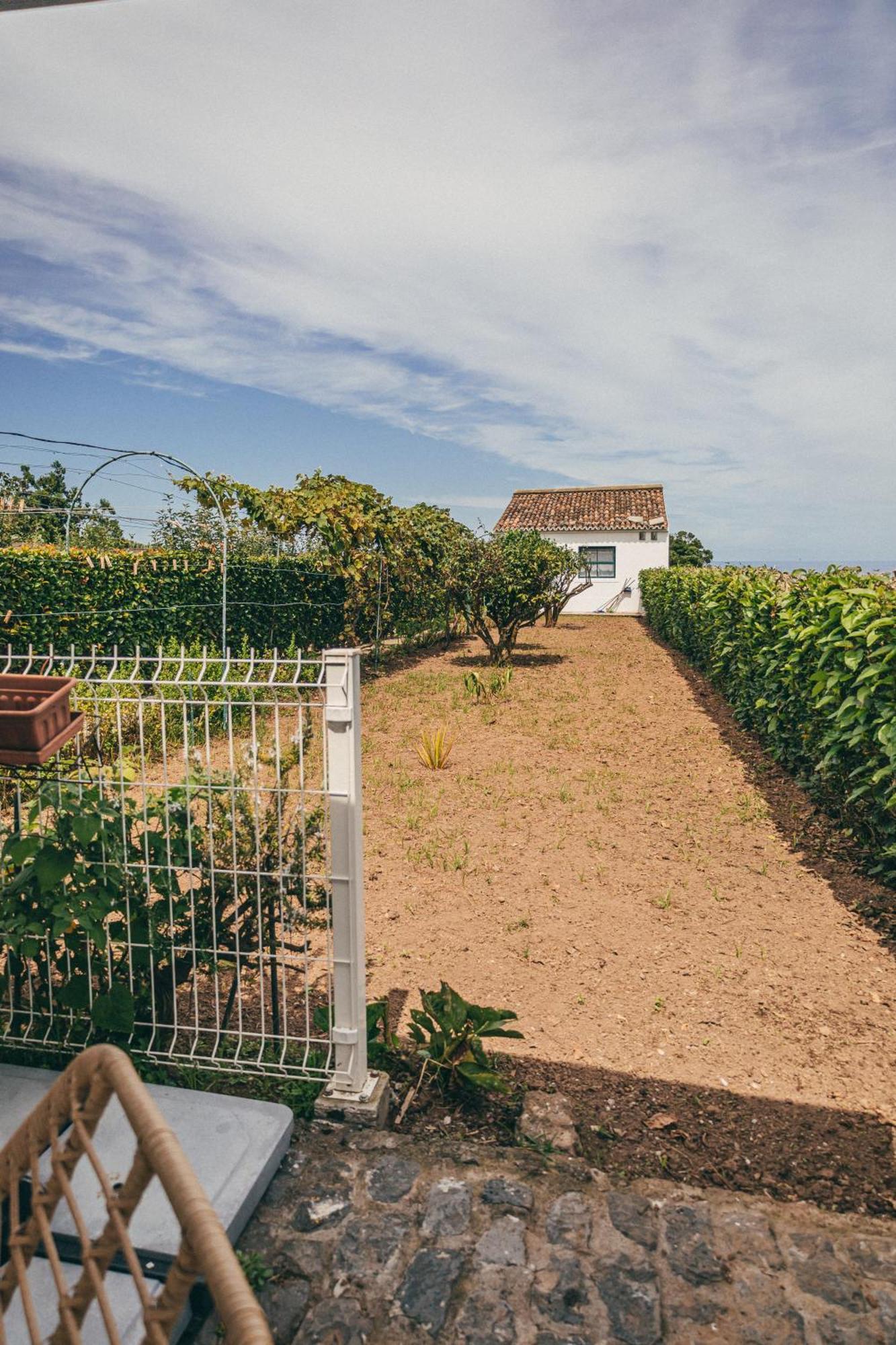 Casa Do Riacho Villa นอร์เดสติ ภายนอก รูปภาพ