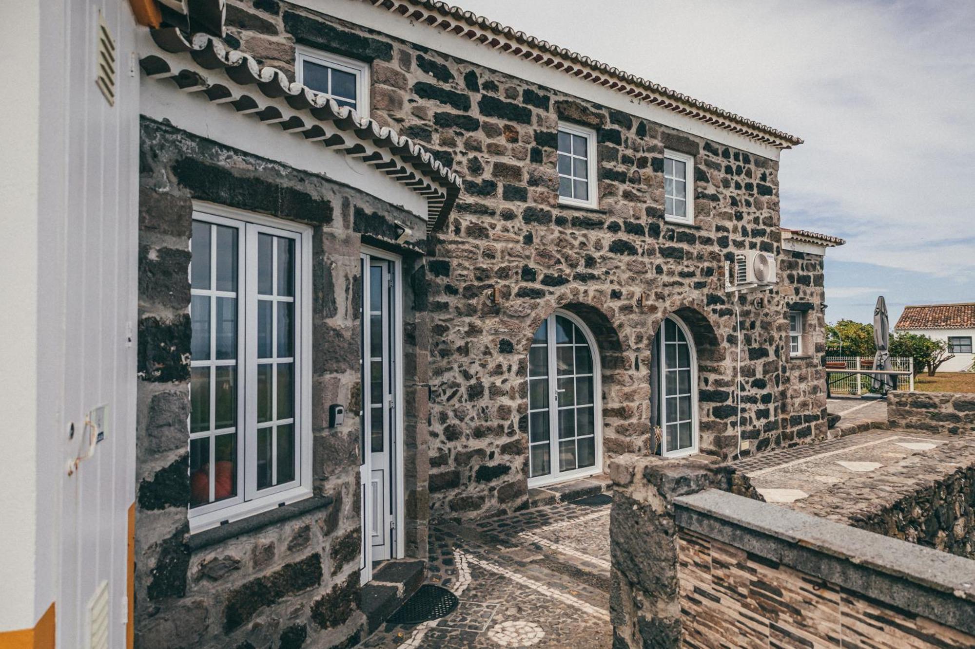 Casa Do Riacho Villa นอร์เดสติ ภายนอก รูปภาพ