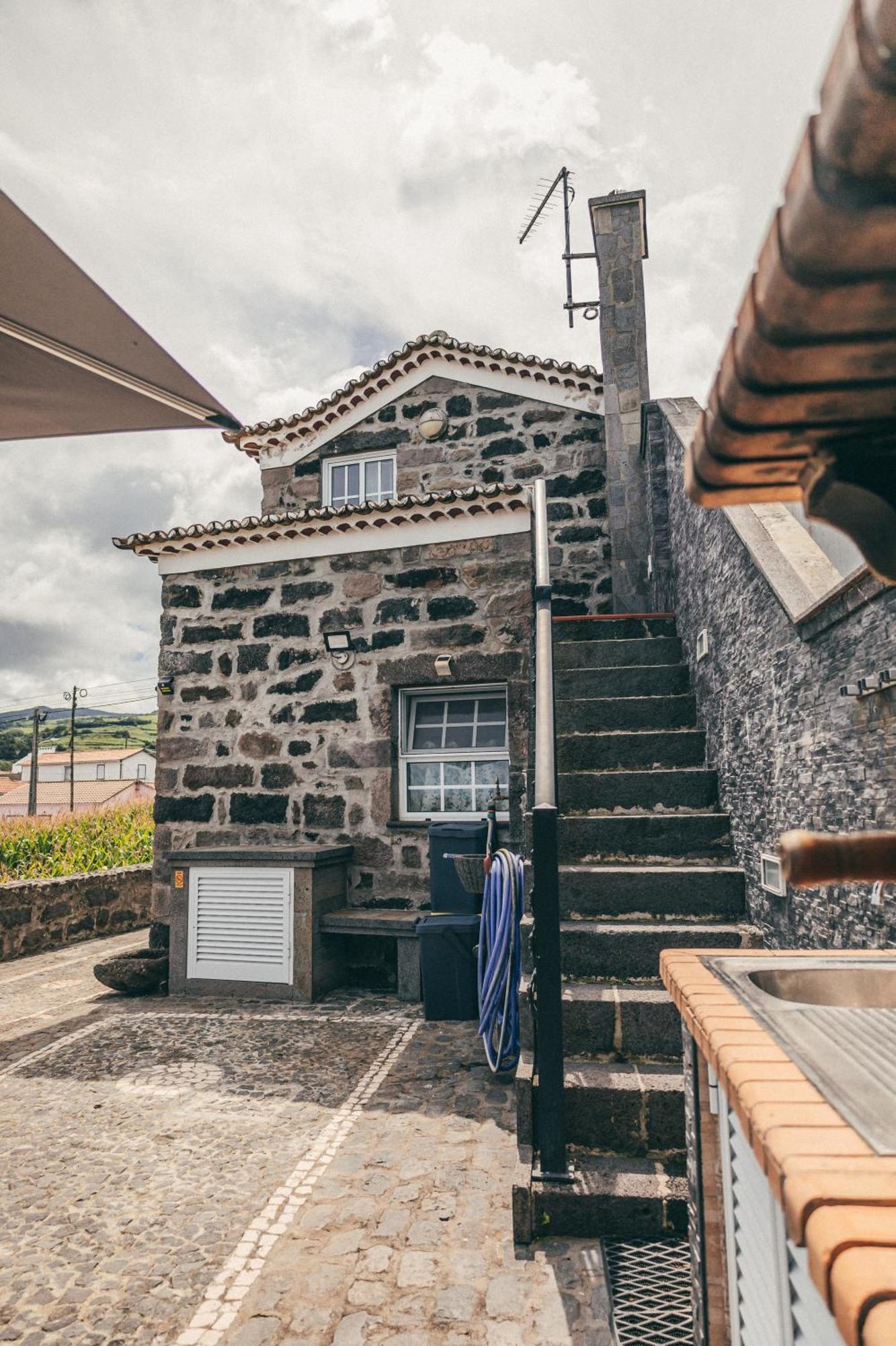 Casa Do Riacho Villa นอร์เดสติ ภายนอก รูปภาพ